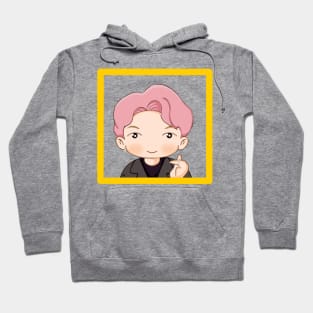 RM Butter version Hoodie